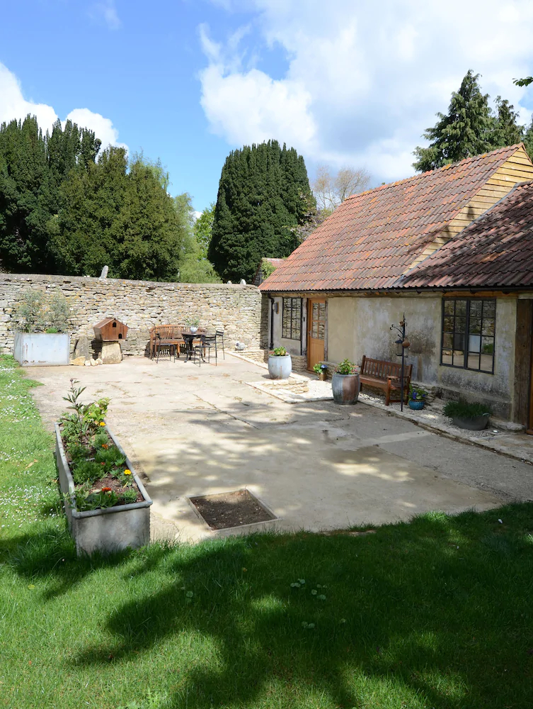 Dove House