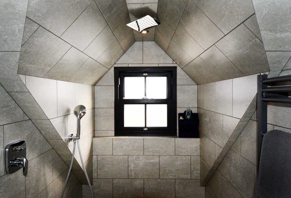 Dove House