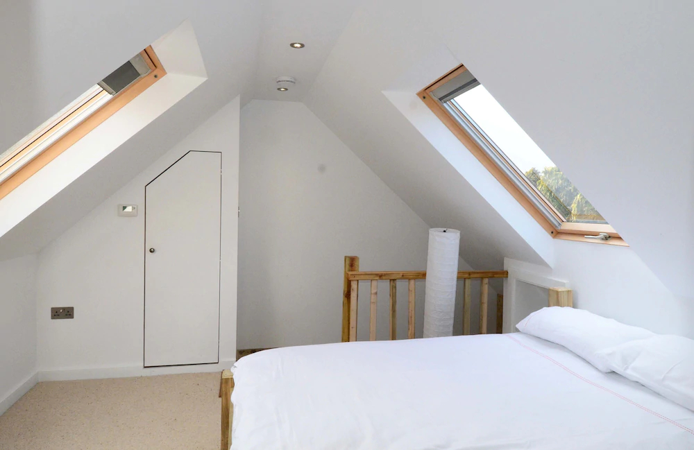 Dove House