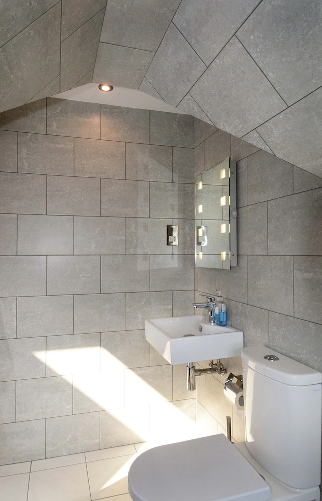 Dove House