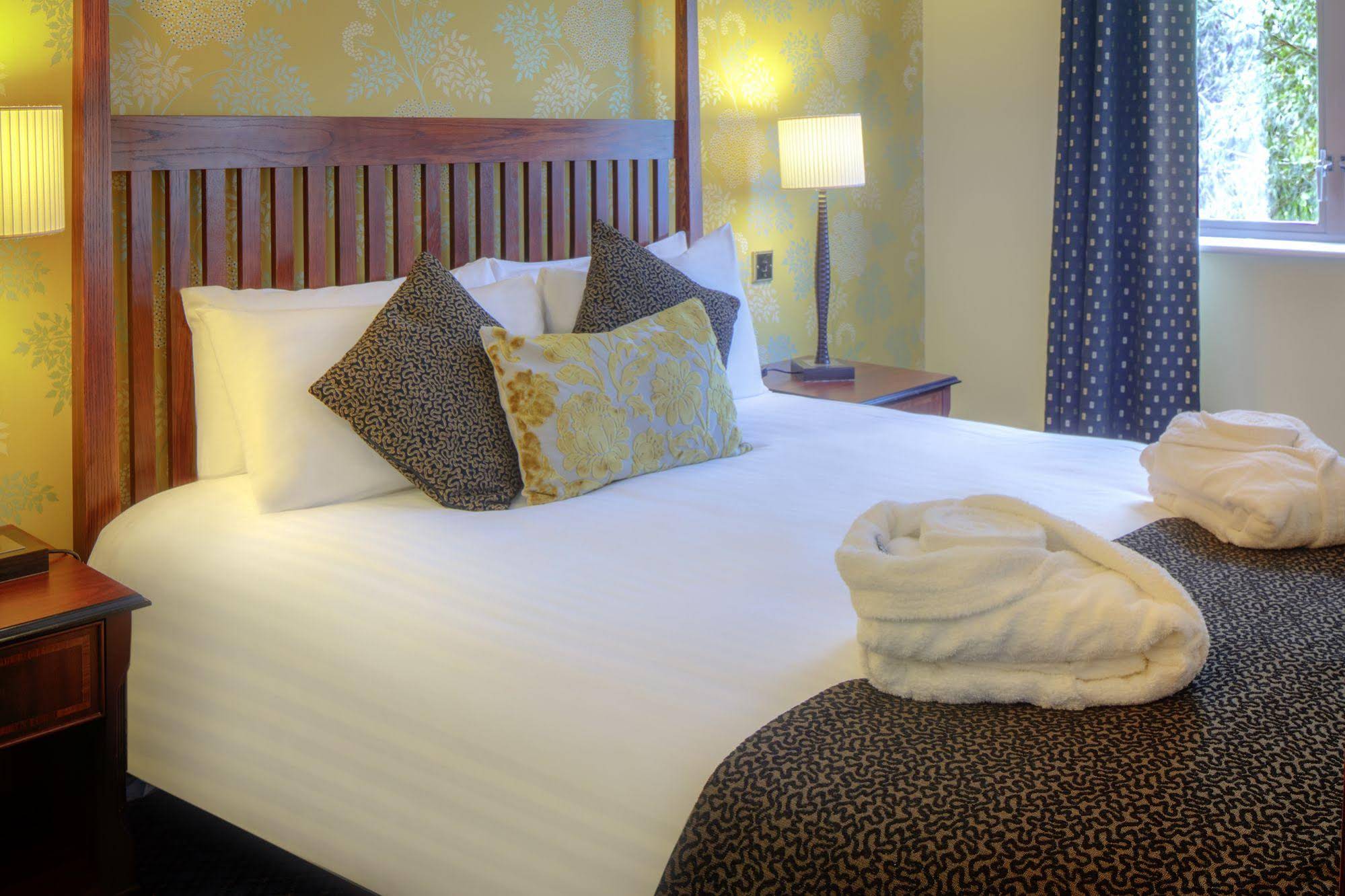 Oxford Witney Hotel