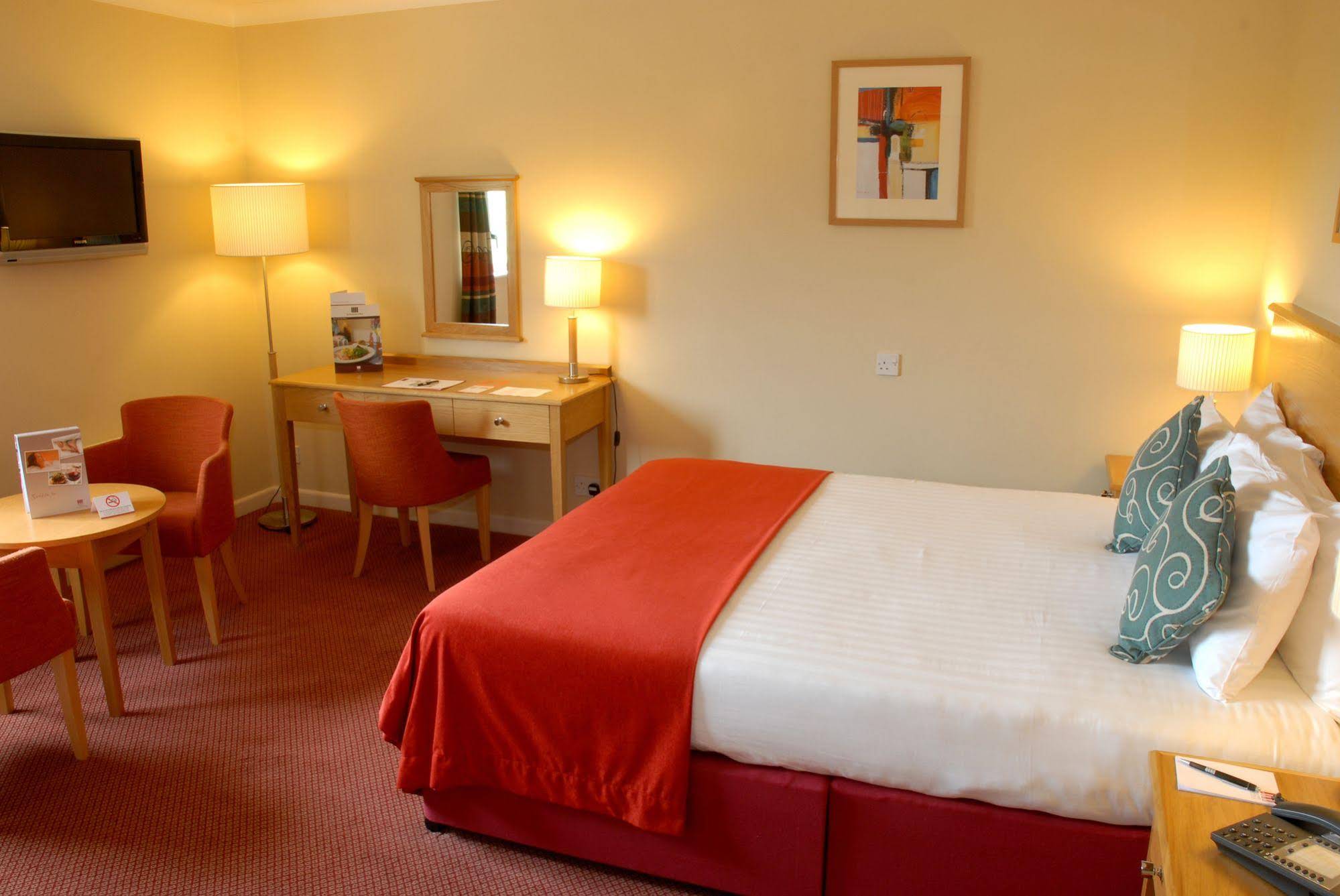 Oxford Witney Hotel
