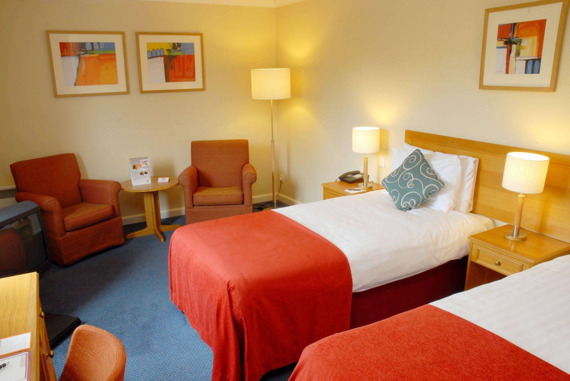 Oxford Witney Hotel