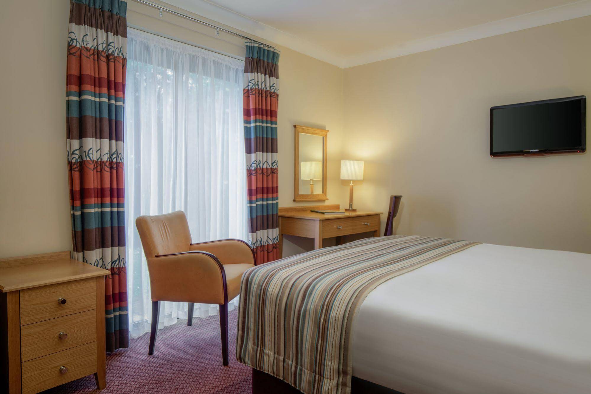 Oxford Witney Hotel