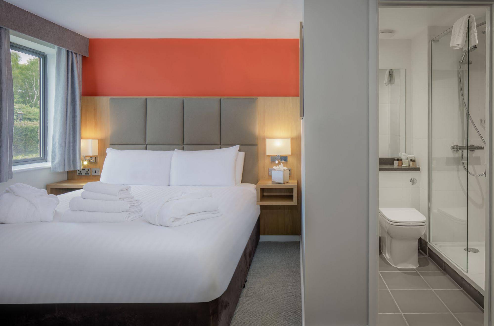 Oxford Witney Hotel