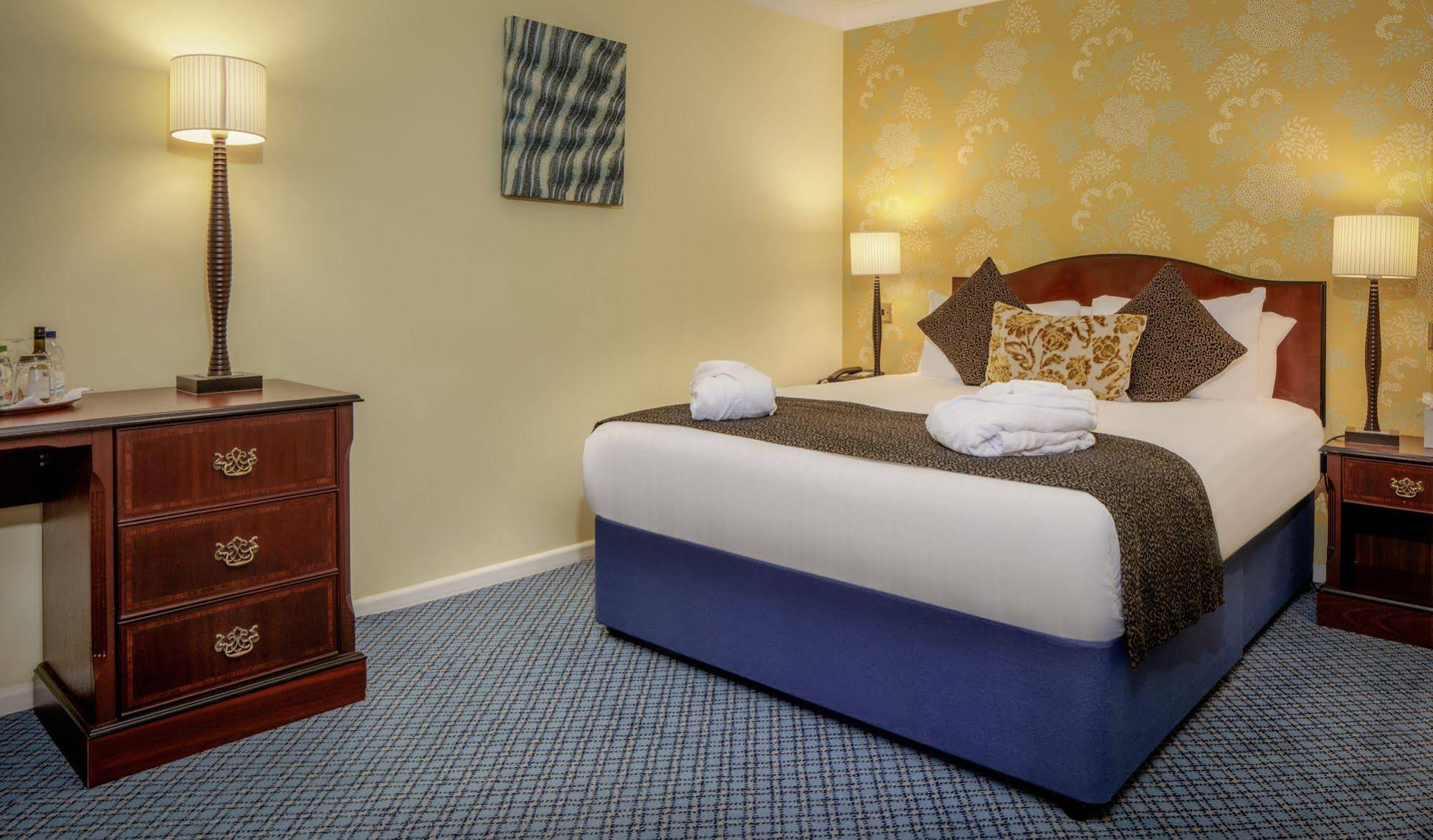 Oxford Witney Hotel