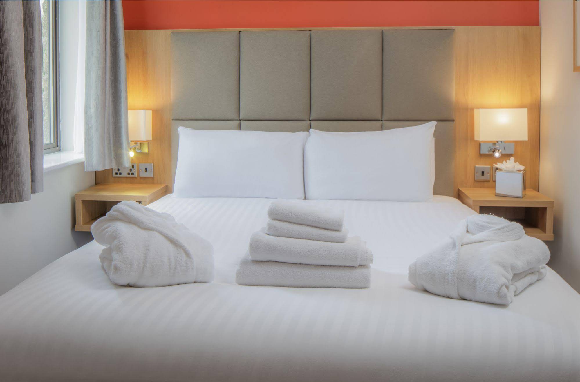 Oxford Witney Hotel