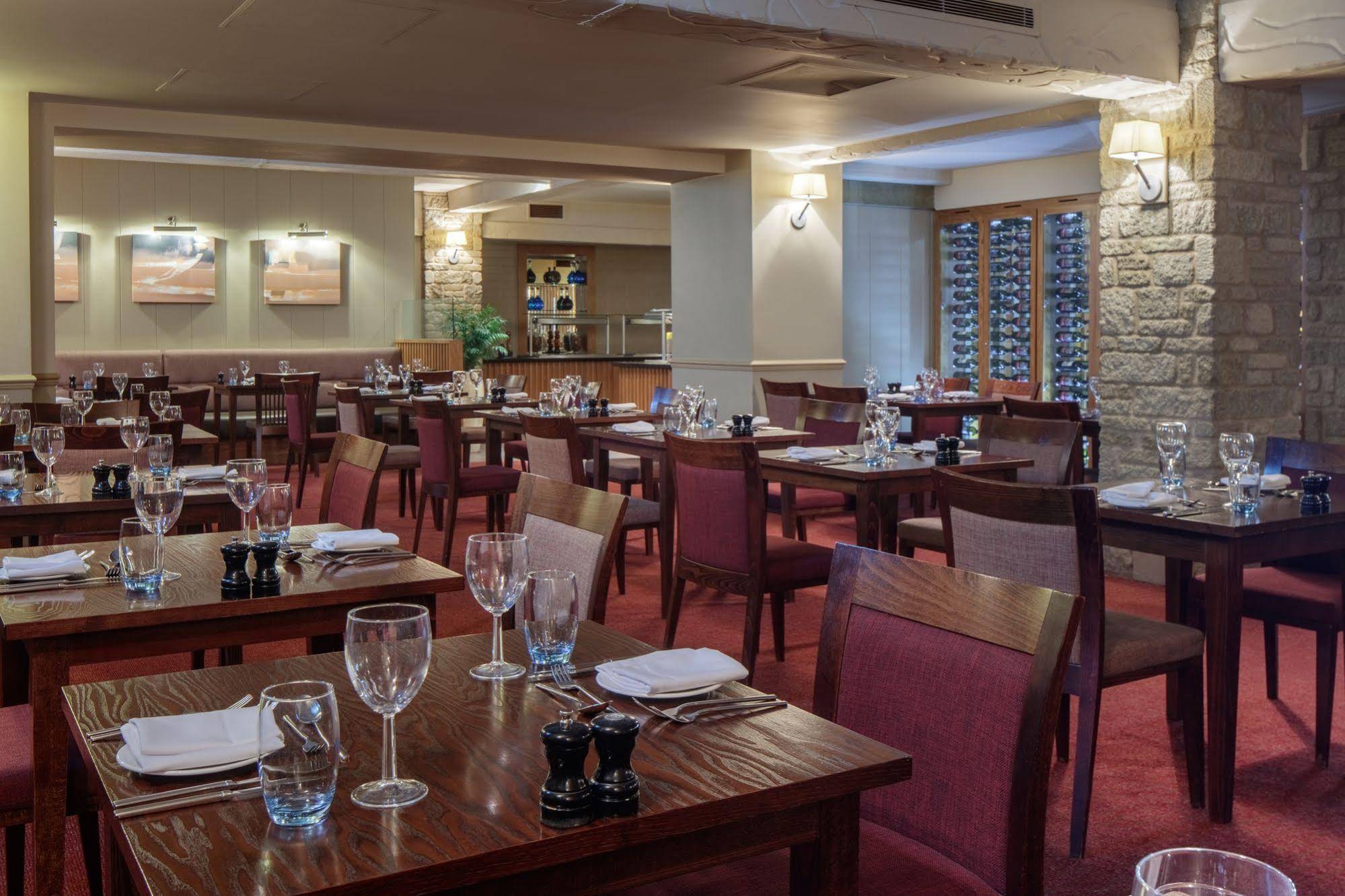 Oxford Witney Hotel