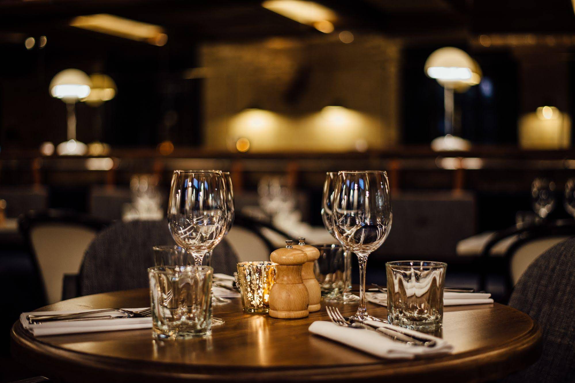 The Blue Boar