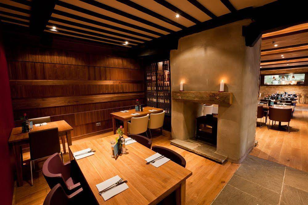 The Blue Boar