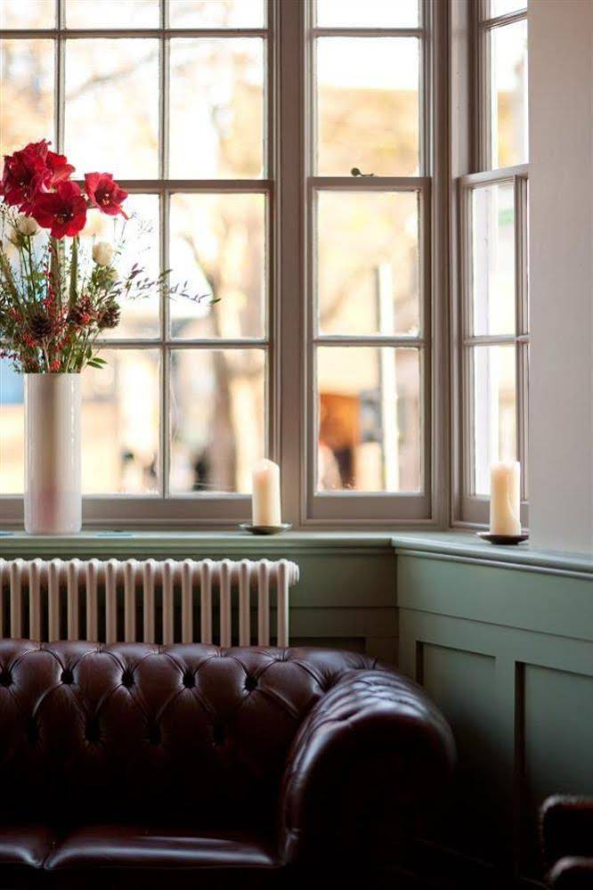 The Blue Boar