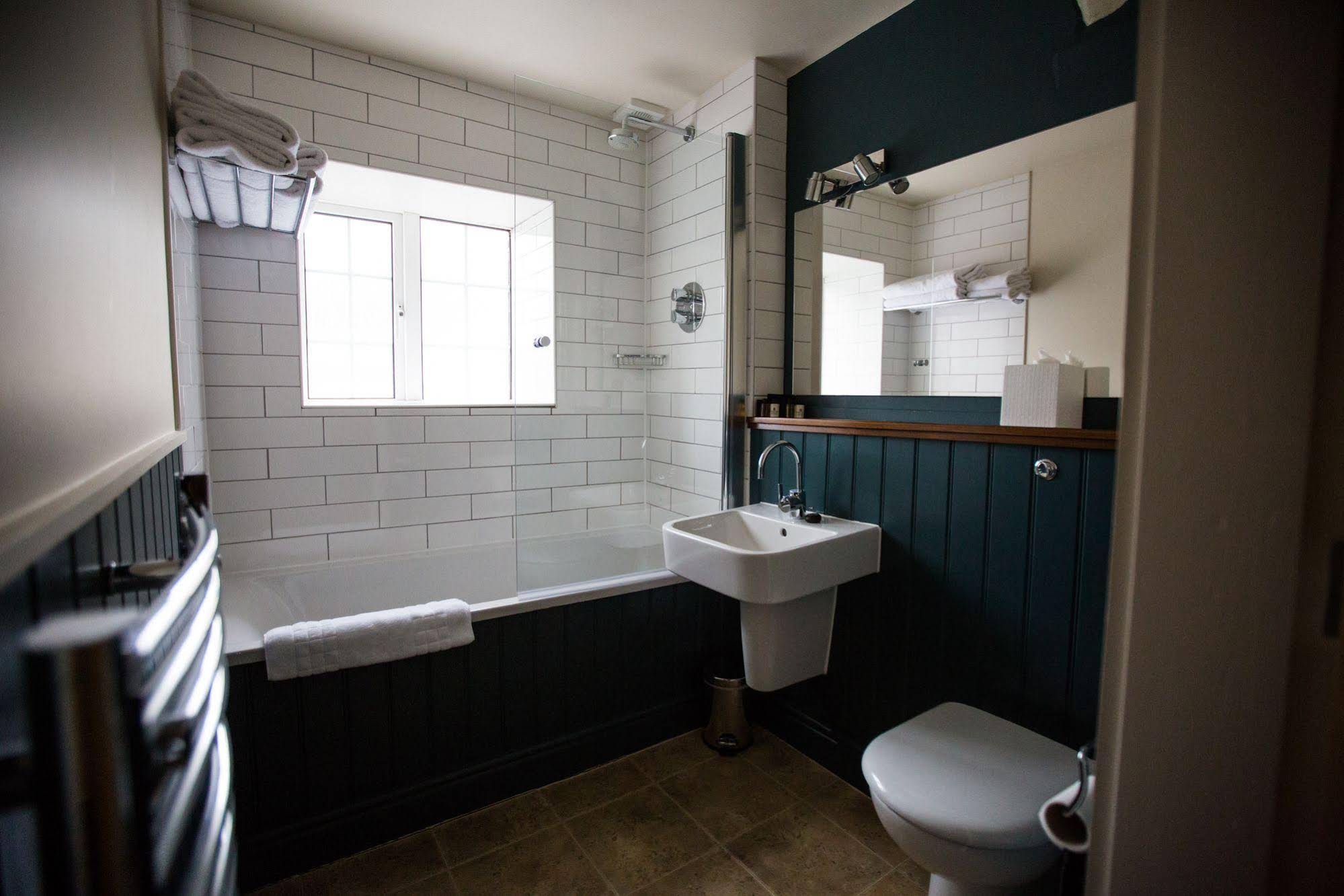 The Blue Boar