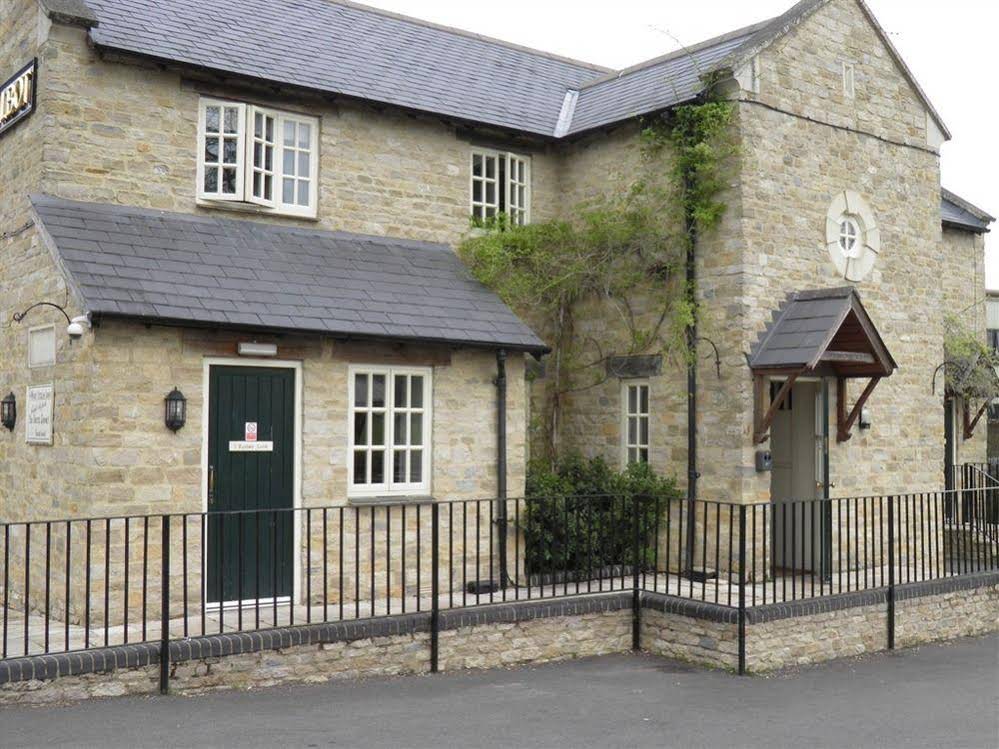 The Talbot Inn