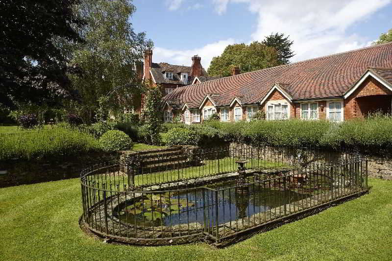 Cantley House Hotel