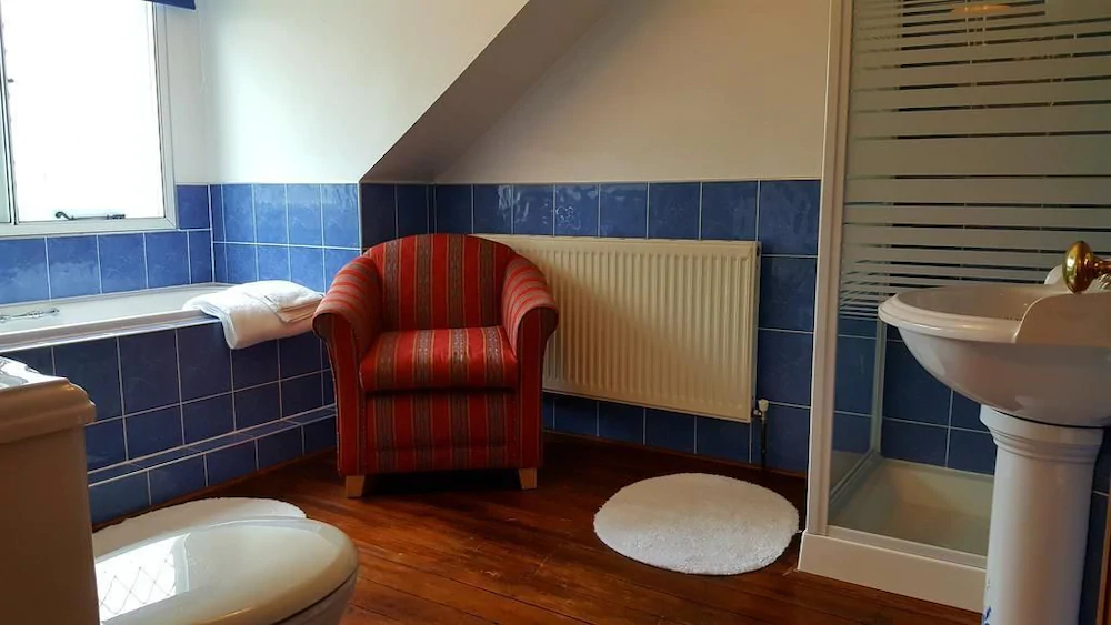 Sadlers Guest House