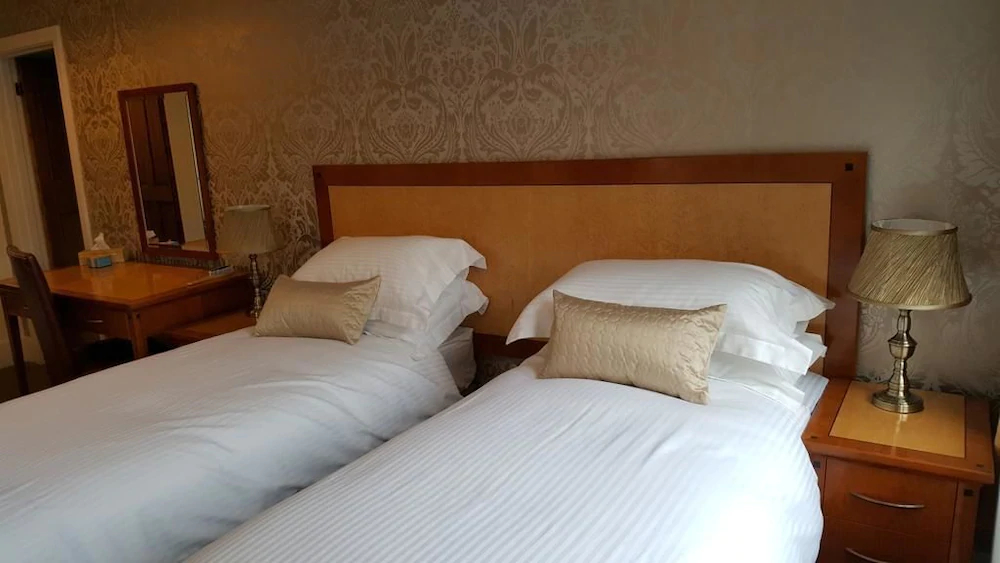 Sadlers Guest House