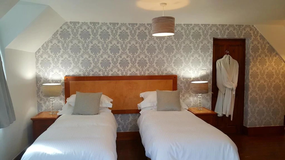 Sadlers Guest House