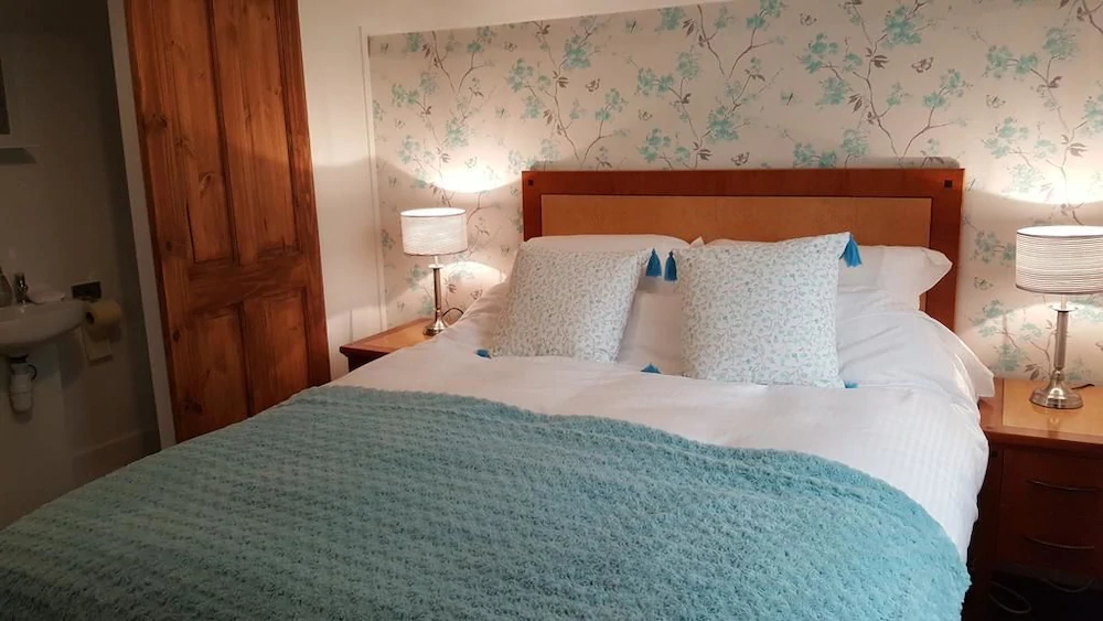 Sadlers Guest House