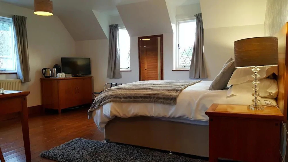 Sadlers Guest House