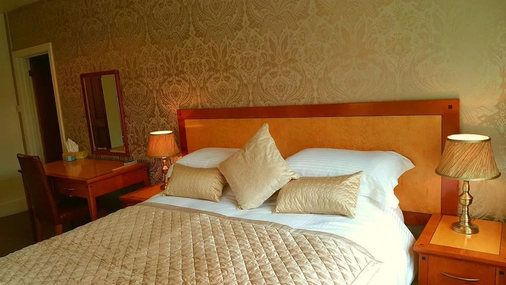 Sadlers Guest House