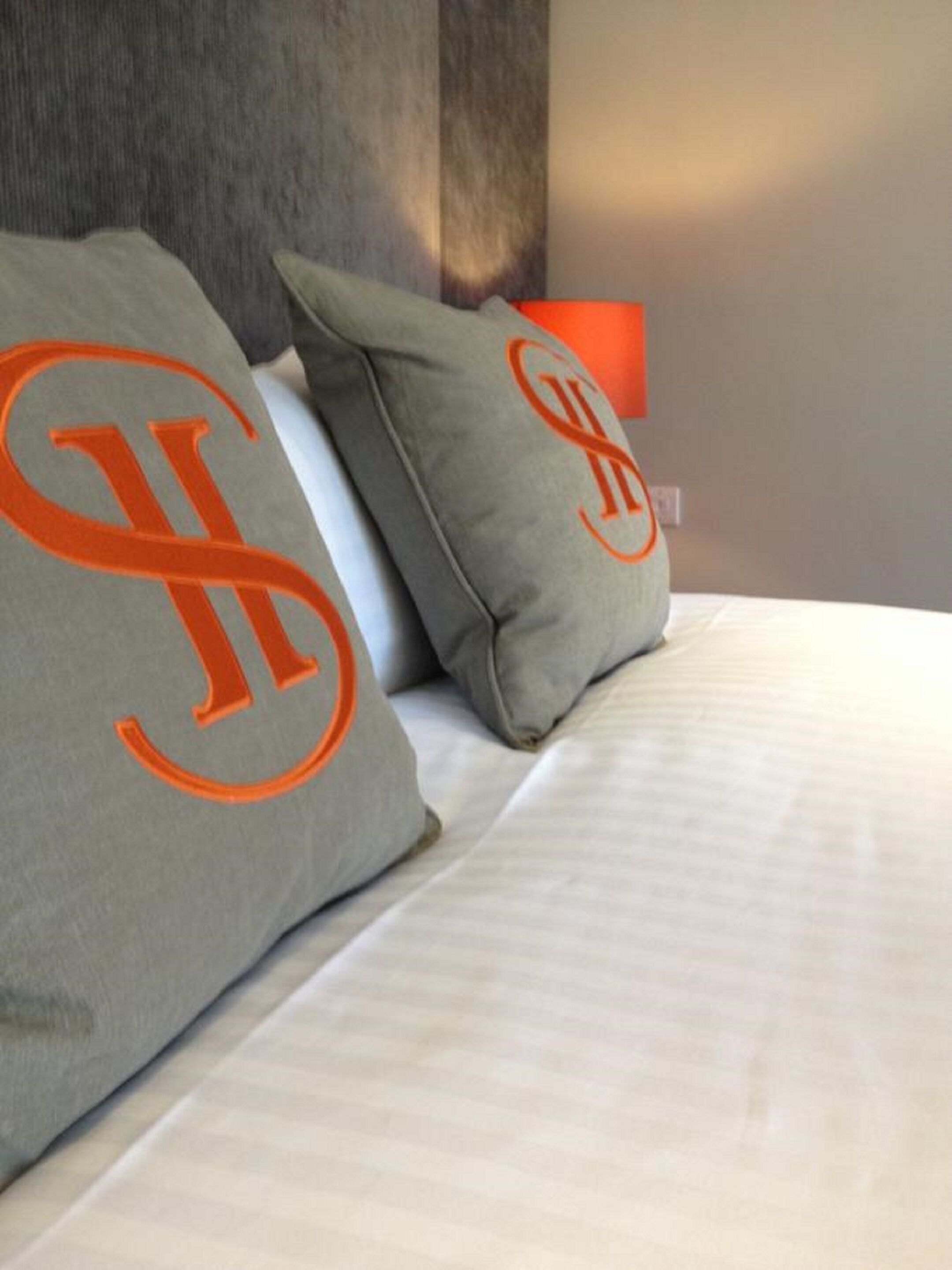 Seckford Hall Hotel & Spa