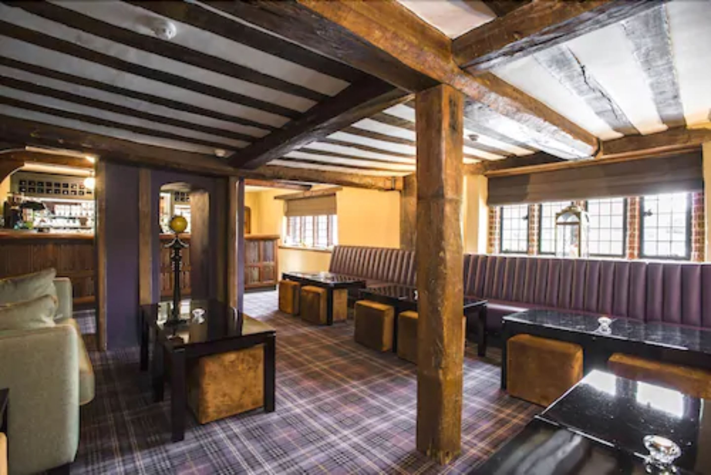 Seckford Hall Hotel & Spa