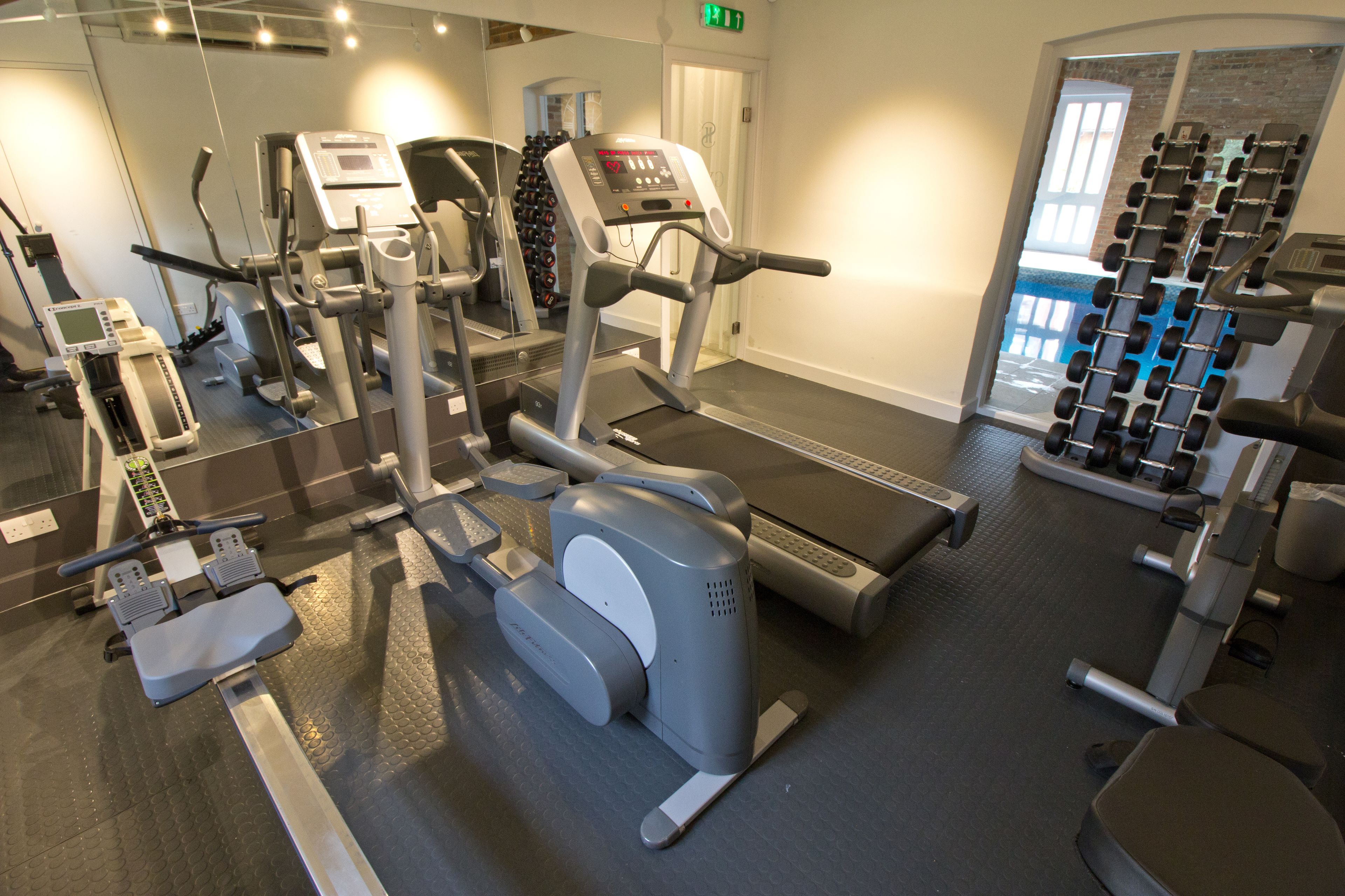 Seckford Hall Hotel & Spa