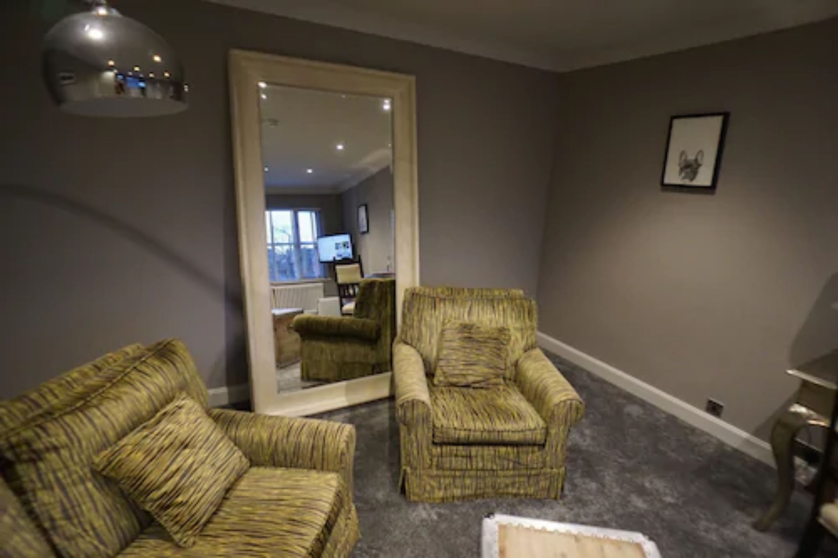 Seckford Hall Hotel & Spa