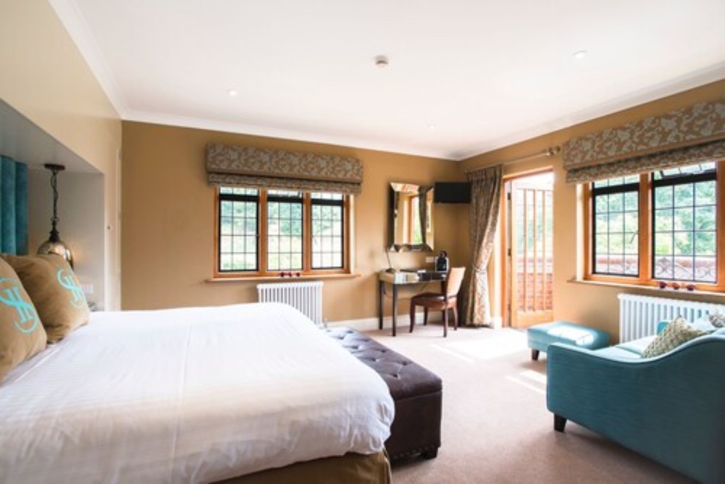 Seckford Hall Hotel & Spa
