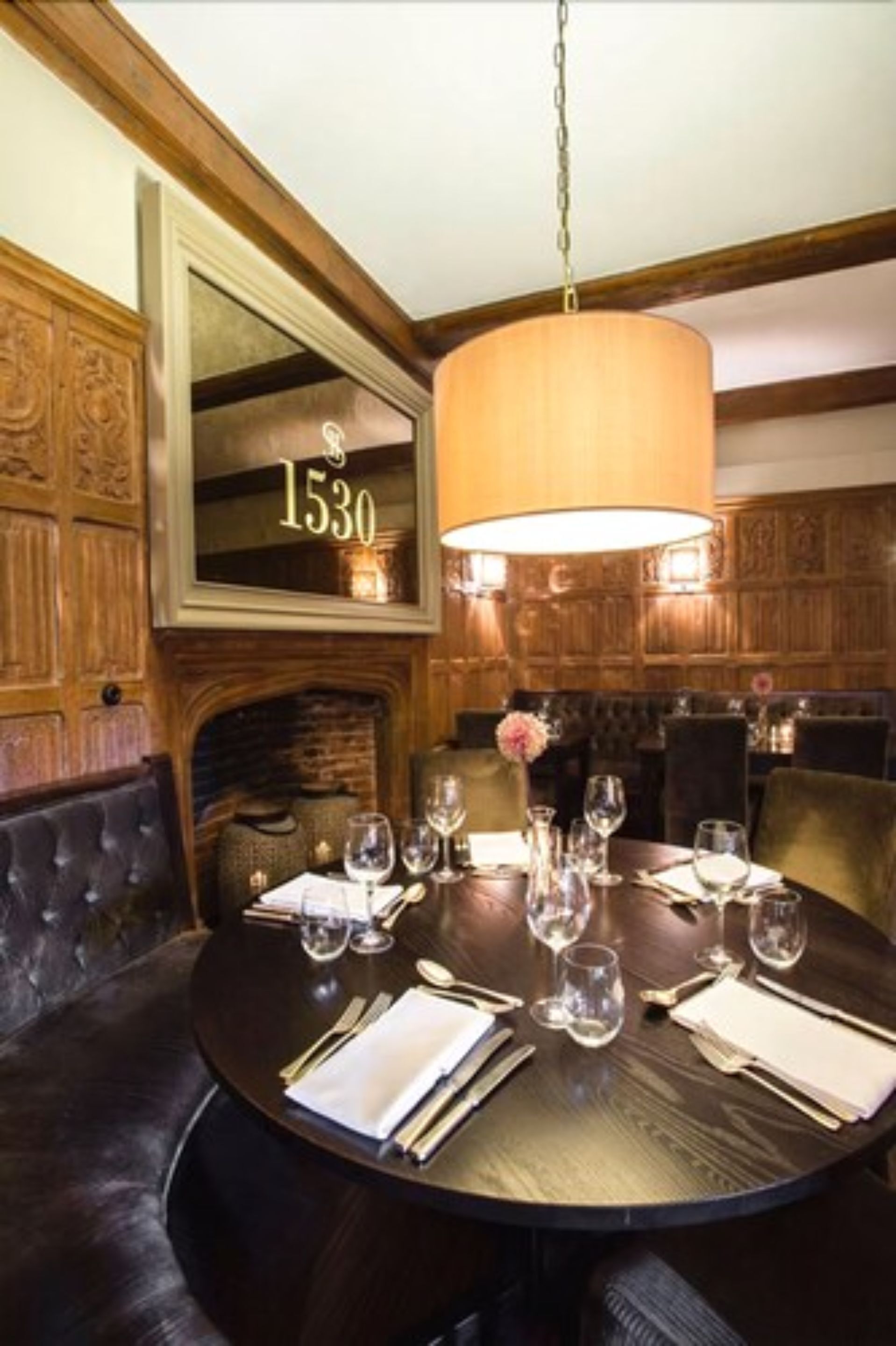 Seckford Hall Hotel & Spa