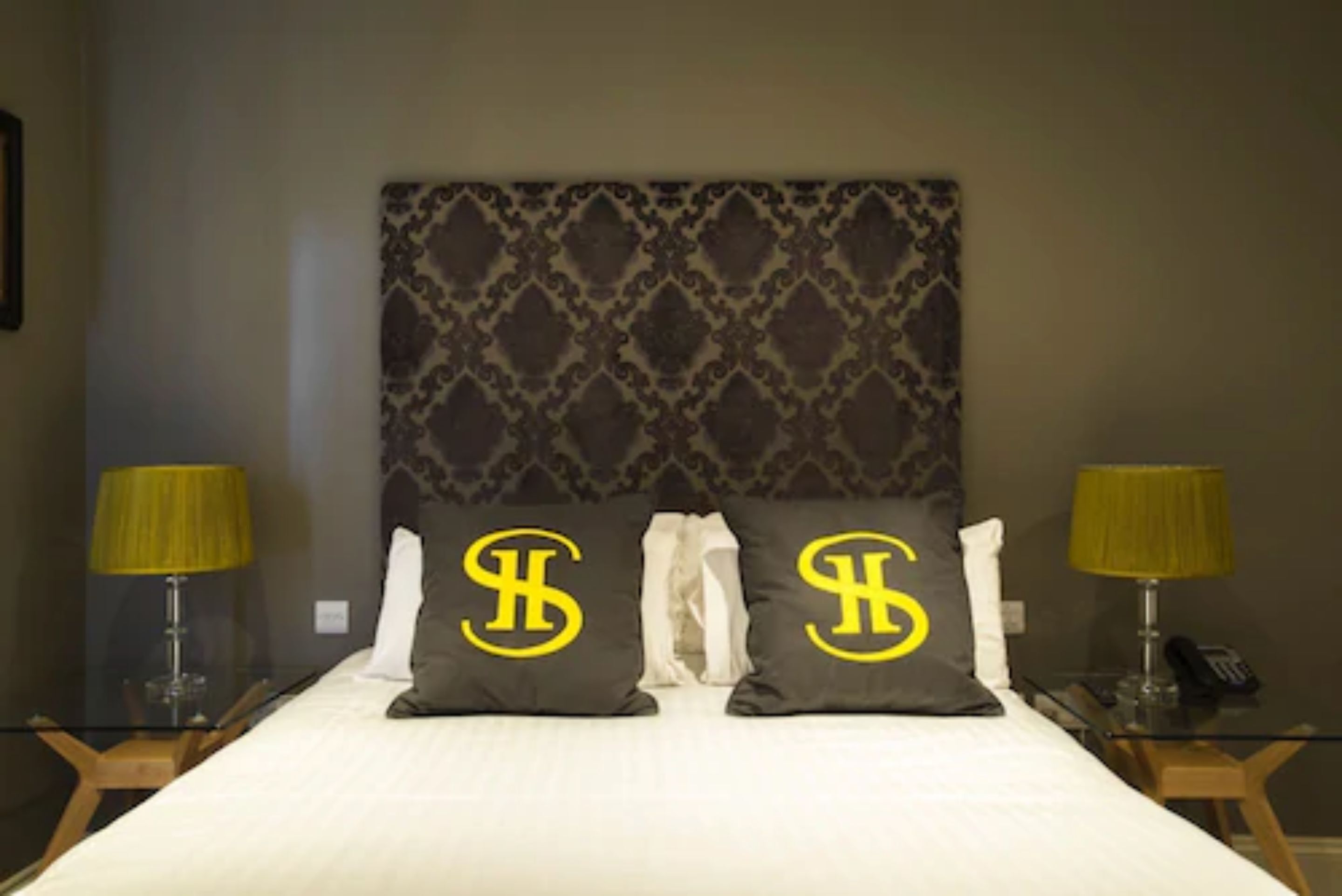 Seckford Hall Hotel & Spa