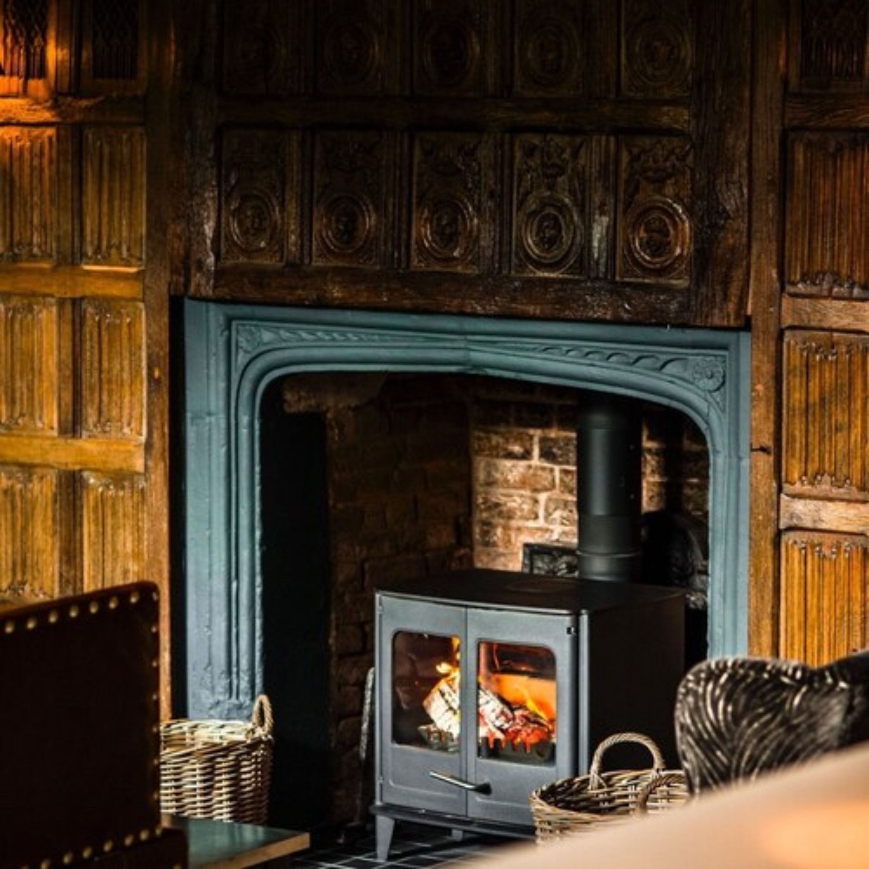 Seckford Hall Hotel & Spa