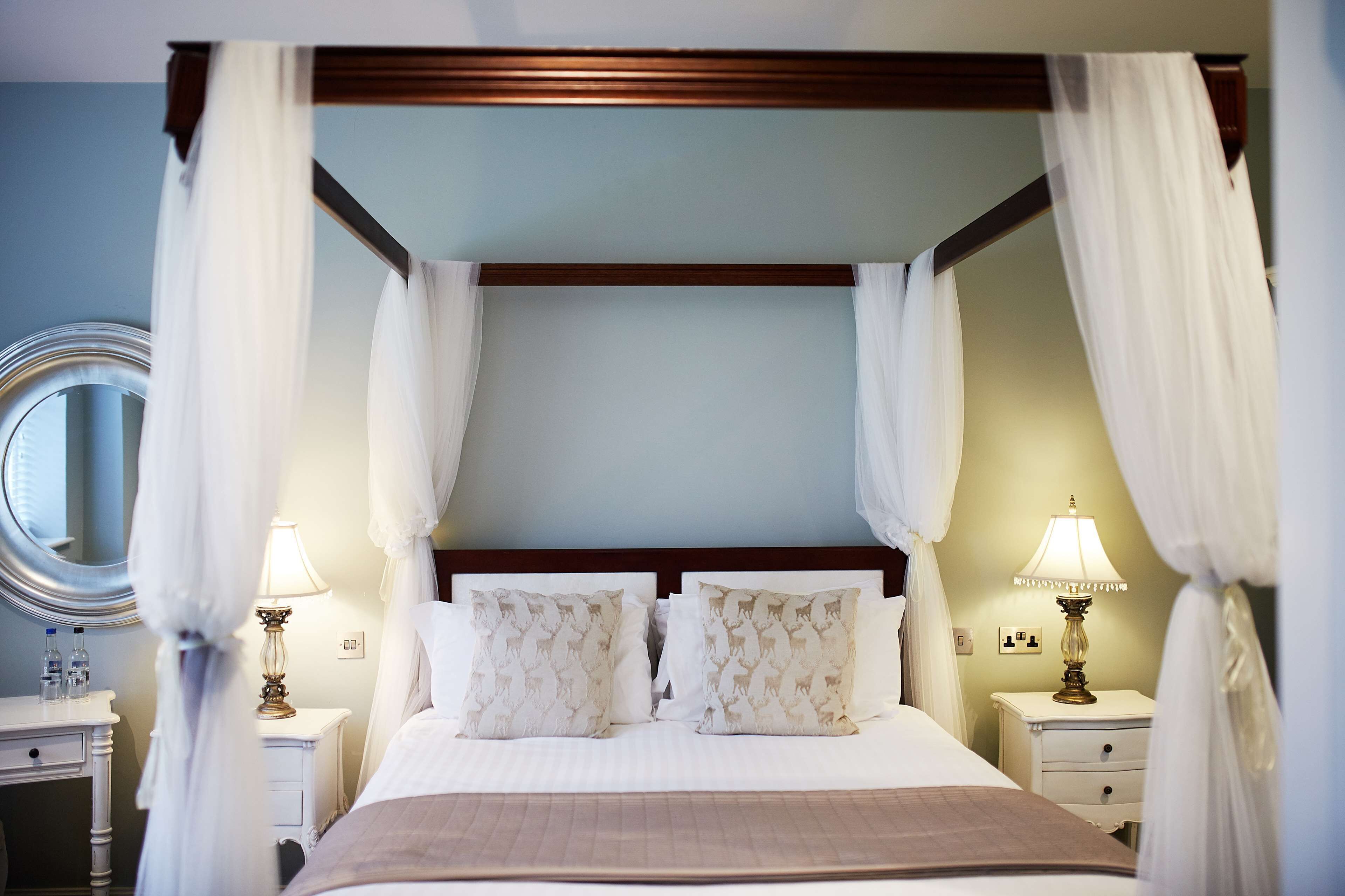 Seckford Hall Hotel & Spa