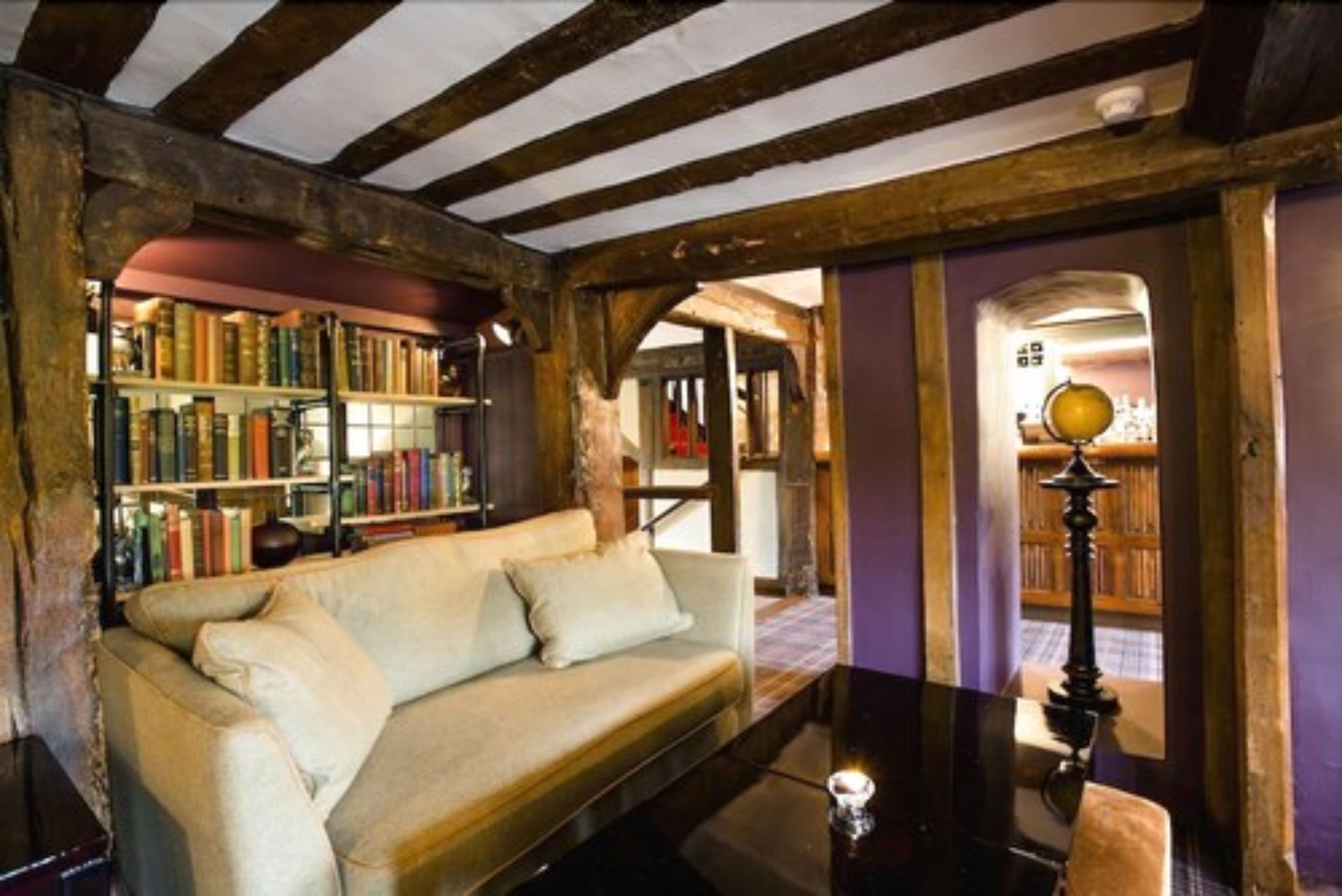 Seckford Hall Hotel & Spa