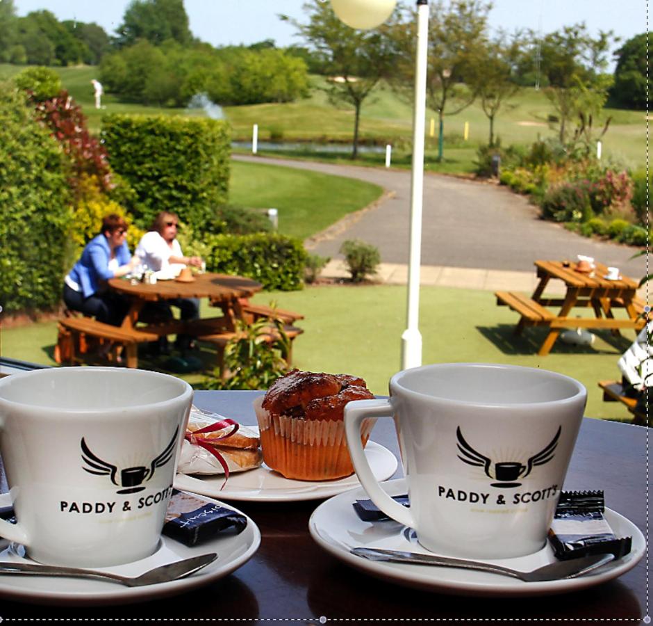 Ufford Park Resort