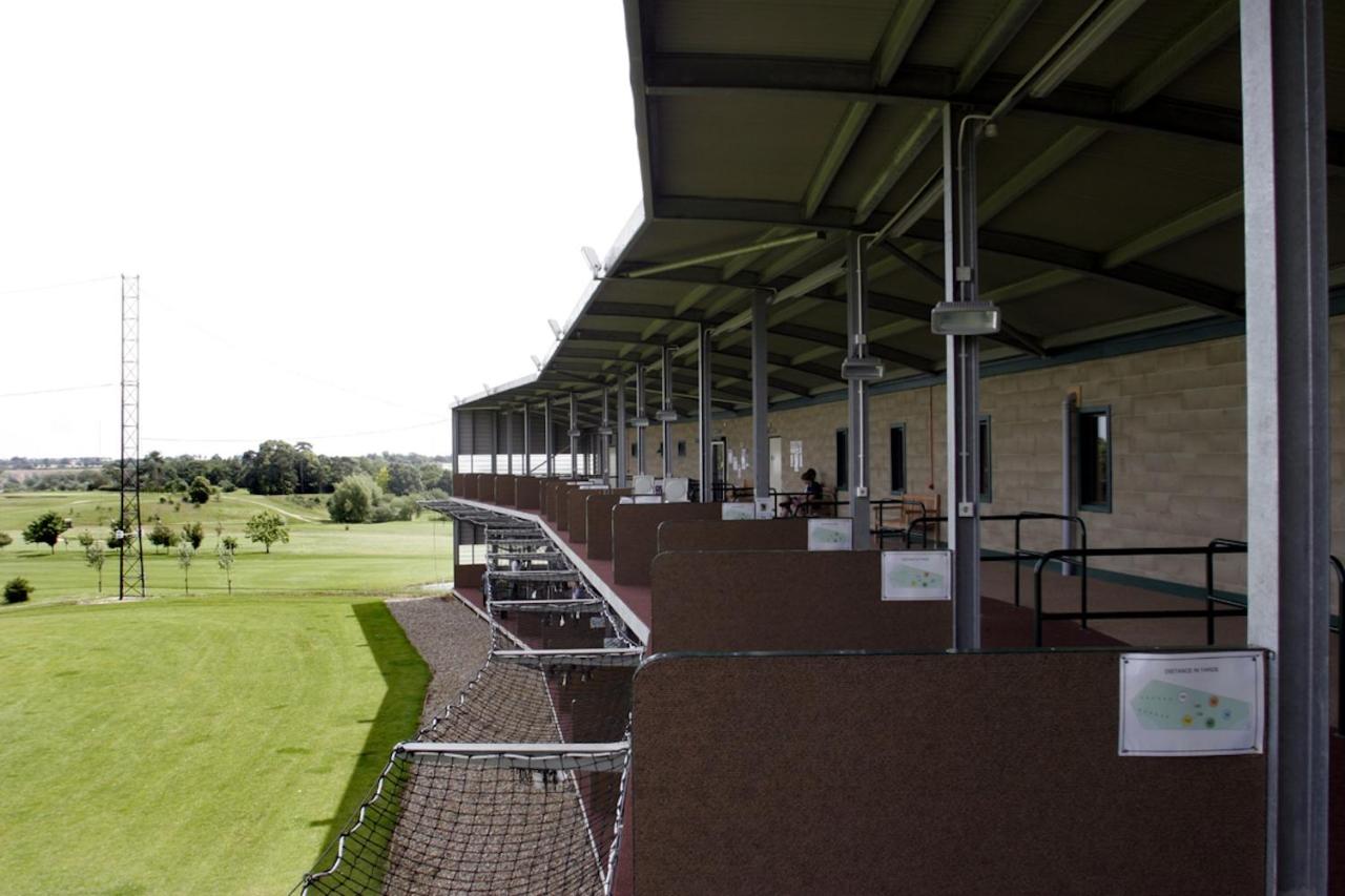 Ufford Park Resort