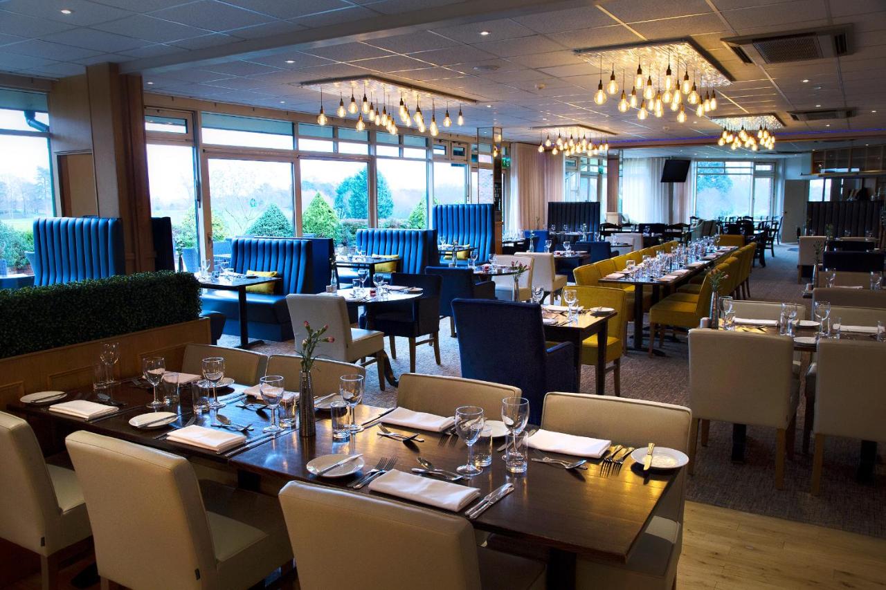 Ufford Park Resort