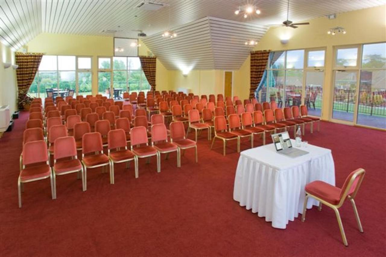 Ufford Park Resort