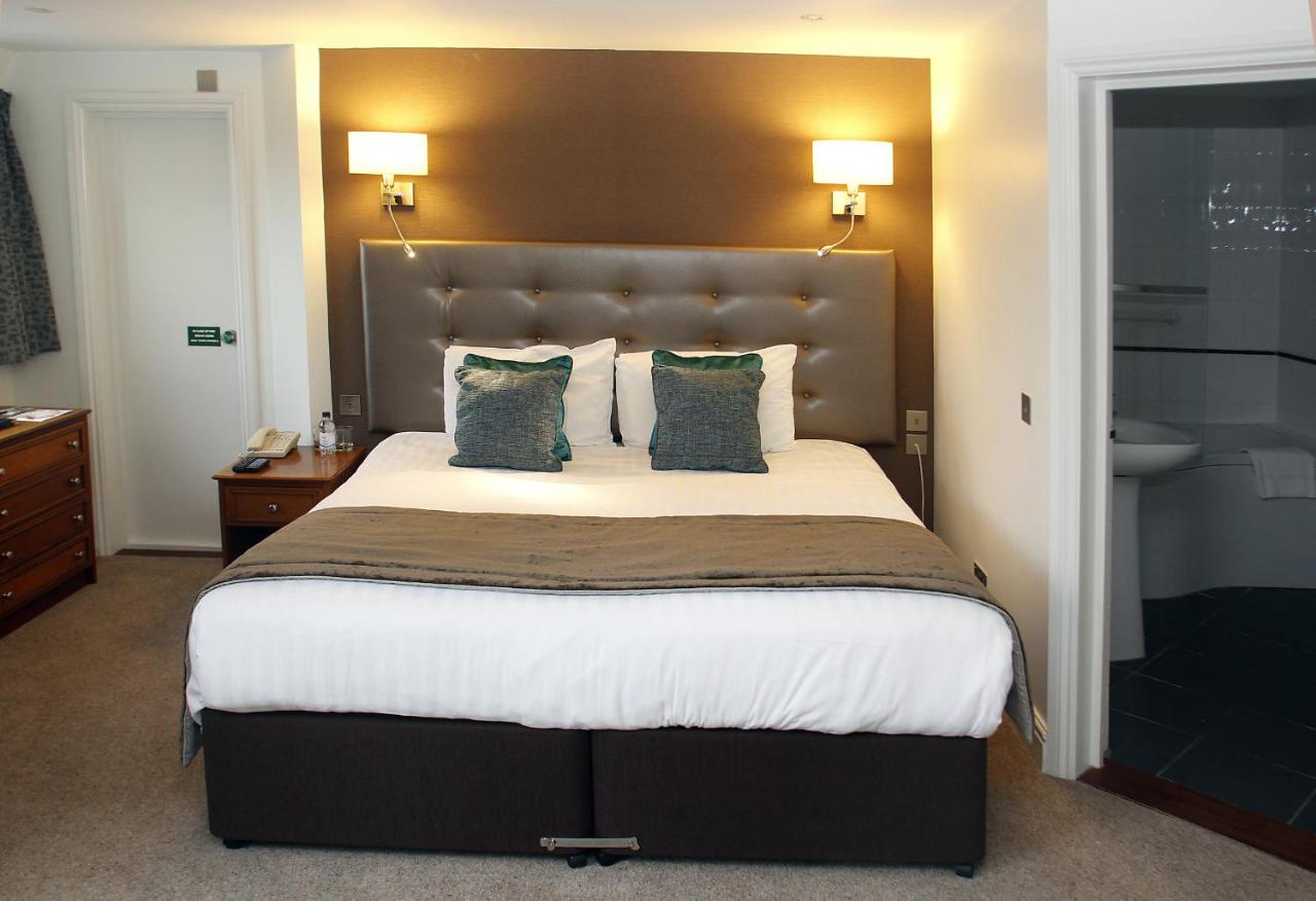 Ufford Park Resort