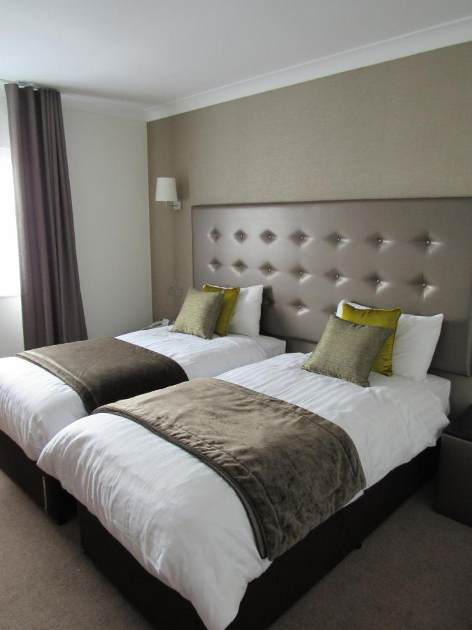 Ufford Park Resort