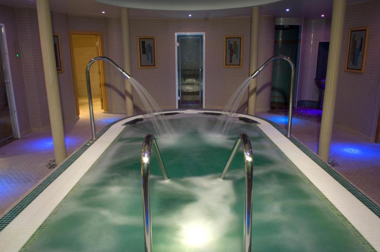 Ufford Park Resort