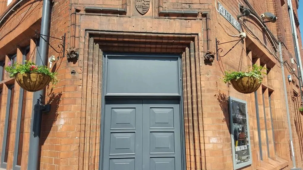 Royal Hotel