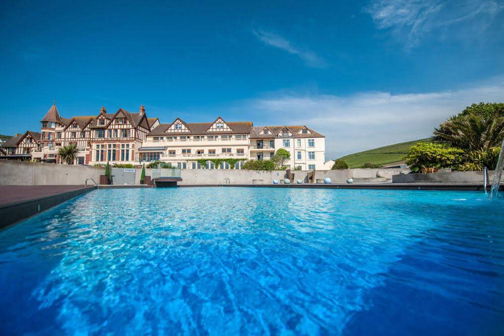 The Woolacombe Bay Hotel