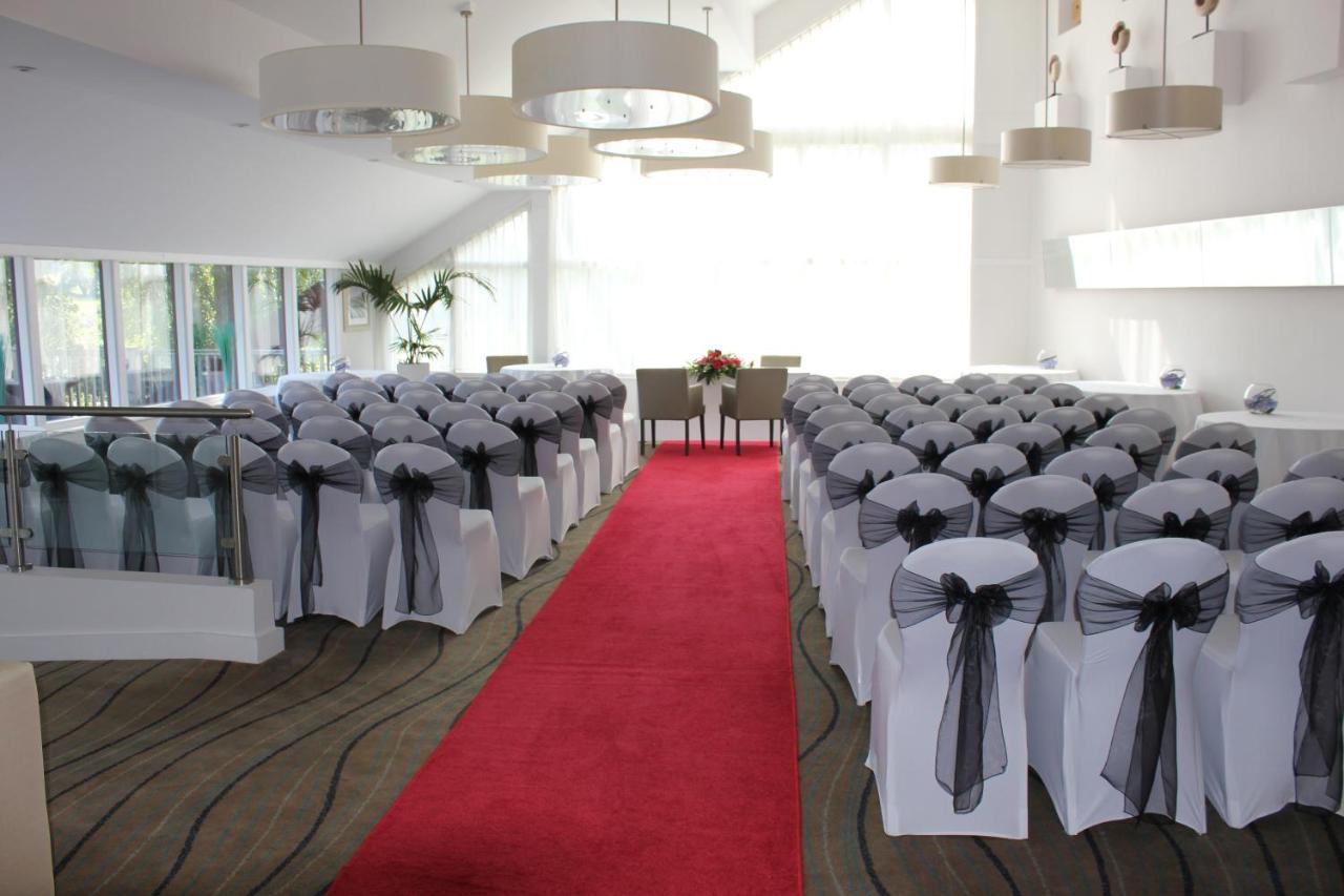 Lakeside Park Hotel & Spa