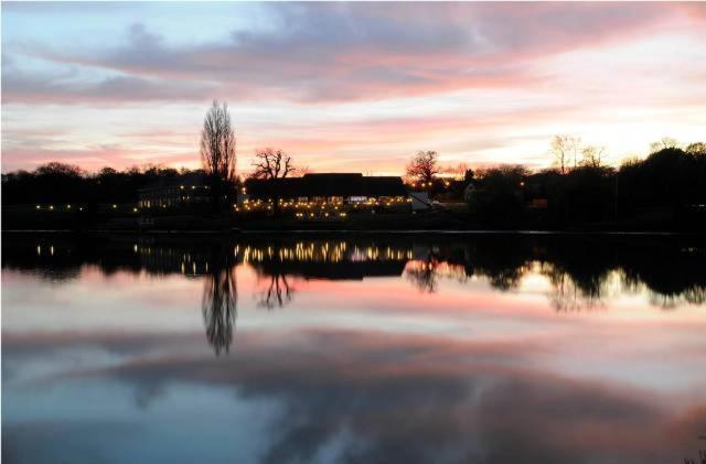 Lakeside Park Hotel & Spa