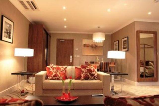 Lakeside Park Hotel & Spa
