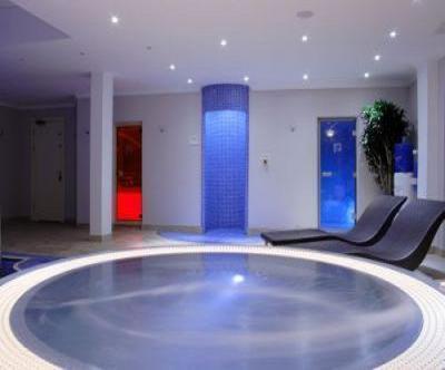 Lakeside Park Hotel & Spa