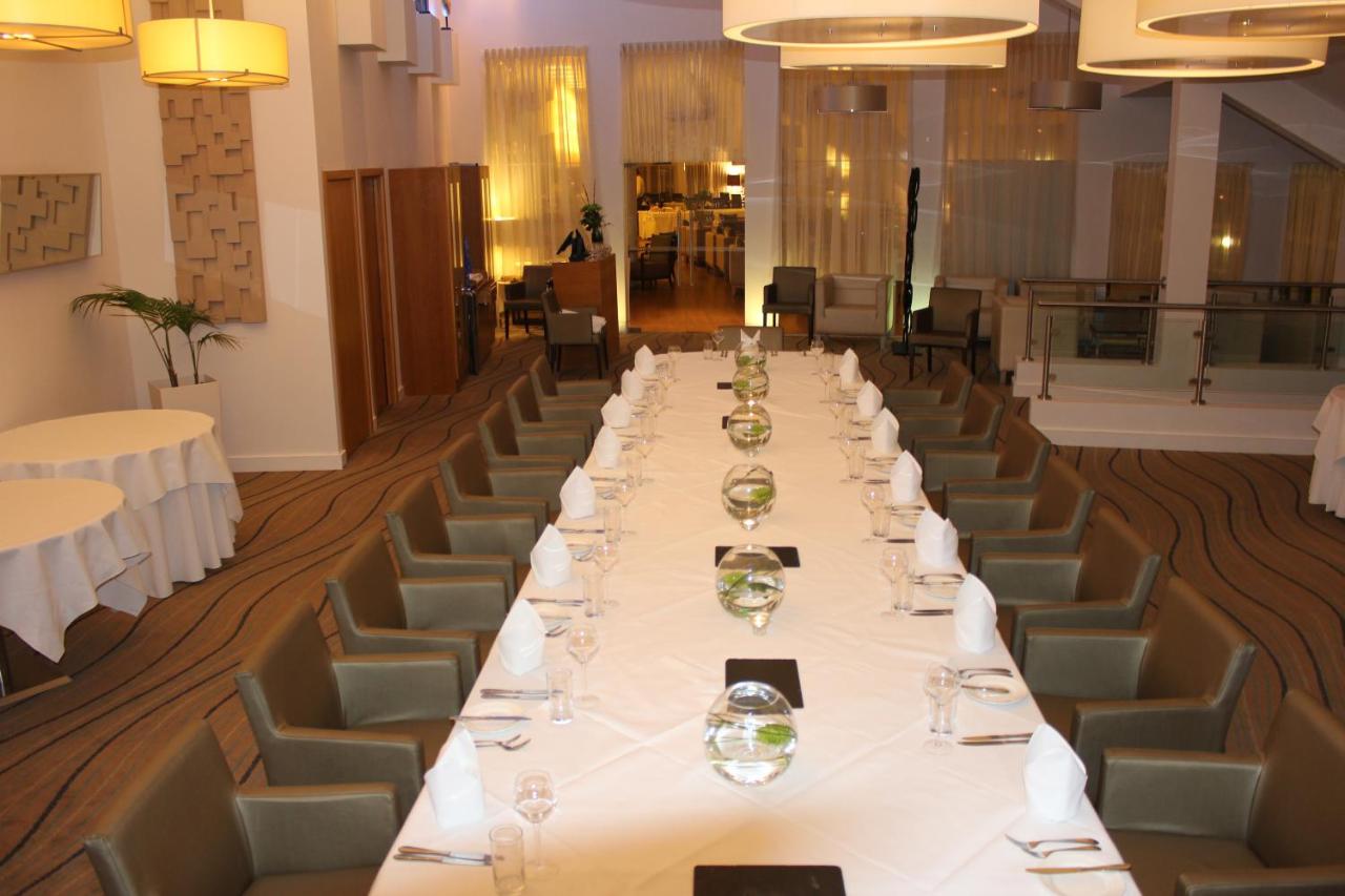 Lakeside Park Hotel & Spa