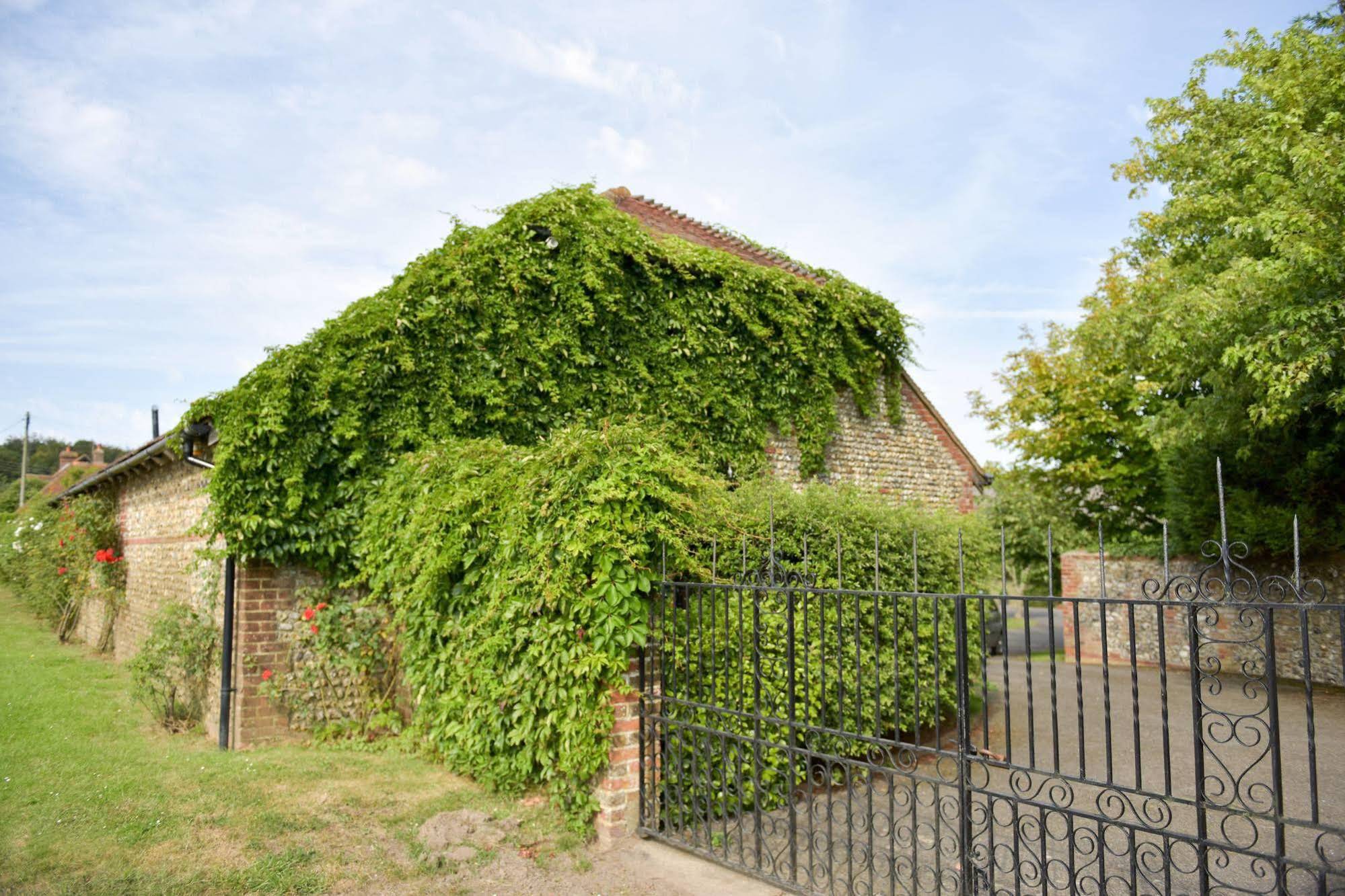 Selden Farm
