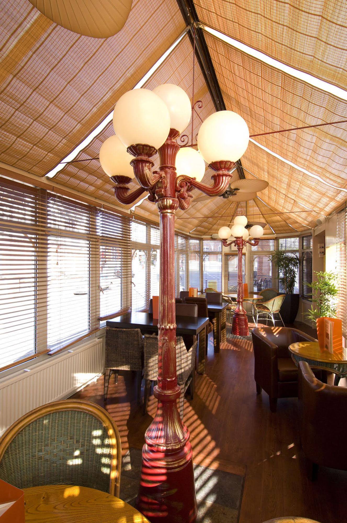The Railway Hotel